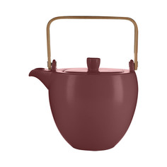 Чайник заварочный BILLIBARRI Less Matt 1125мл 500-360