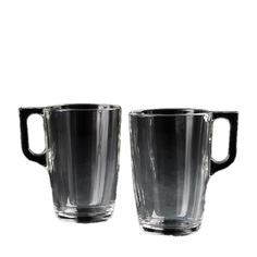 Набор кружек «Время дегустаций. Капучино», 400 мл, 2 шт Luminarc