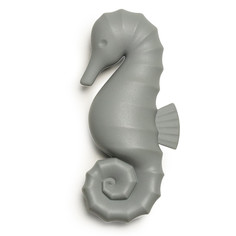 Магнит seahorse Qualy