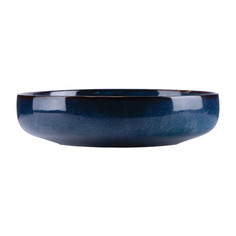 Тарелка BILLIBARRI Indigo 20х4,8см 800-227