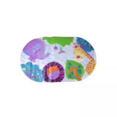 Коврик для ванной комнаты Home Collection 70х38 см противоскользящий арт.10922-5302 ХМ15