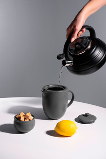 Чайник для кипячения TAVOLONE FIOLLI 3л 800-254