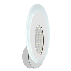 Светодиодный накладной светильник Profit Light бра 8091/1W WHT для спальни