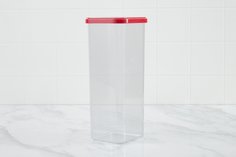 Банка для сыпучих продуктов FORMA Cubbo