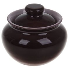 Горшок для тушения 3298-14 (0,5 л.), 8с325 ежевика Белхудожкерамика