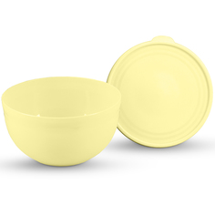 Миска с крышкой 5л LINE No Brand
