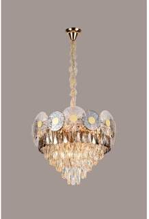 Aployt Подвесная люстра Zibille APL.769.03.10