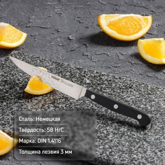 Нож Classic для мяса, 12,5 см Pirge
