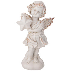 Фигурка Lefard Amore высота 16.5см полистоун 390-1281_