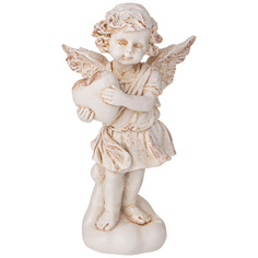 Фигурка Lefard Amore высота 11.5см полистоун 390-1283_