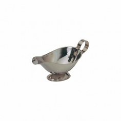 Соусник METAL CRAFT GB-8 нерж.сталь, 240 мл