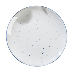 Тарелка плоская DOTS nube, d=26 см Porvasal