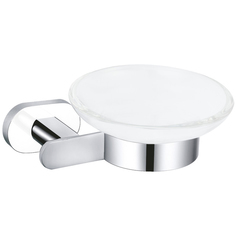 Мыльница с держателем Rav Slezak Yukon YUA0300CB