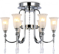 Люстра потолочная Ambrella light Traditional TR3243