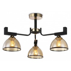 Потолочная люстра Ambrella TR909 TR9098