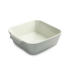 Форма для запекания GIPFEL BIANCO 50392 1500 мл