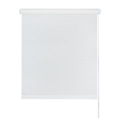 Рулонная штора Legrand Декор 98х175 см жаккард белый