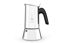 Гейзерная кофеварка индукционная Bialetti Venus 7255 (на 6 порций, 235 мл) No Brand