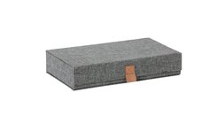 Коробка-футляр для хранения очков LOVE !T STORE !T 676584 PREMIUM GLASSES BOX