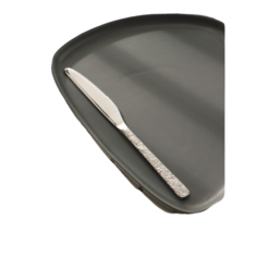 Нож столовый Magistro «Лин», h=22,7 см