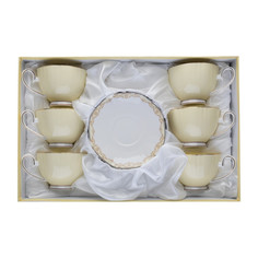 Корзина для хранения TODI 24х22см 800-035