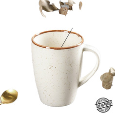 Кружка Beige, 250 мл, цвет бежевый Porland