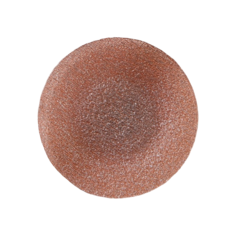 Тарелка Armonia Rosa, d=28 см, цвет розовый Akcam