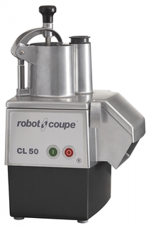 Овощерезка Robot-Coupe CL50 без ножей 380В арт 24446