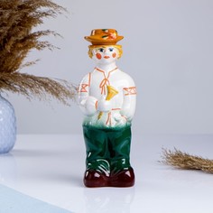 Штоф "Ясь" 0,5л Белхудожкерамика