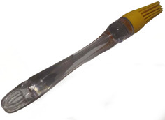 Кисть кондитерская цв. в ассортименте CRK8BKA039 No Brand