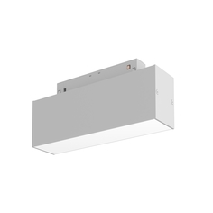 Трековый светильник Maytoni Technical Basis TR074-2-7W3K-W