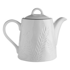 Чайник заварочный BILLIBARRI Foliage 1100мл 500-285