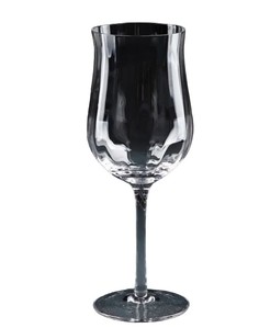 Бокал для вина Magistro «Тира», 410 мл, 22?7 см