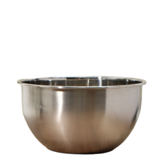 Миска с мерной шкалой, 3,5 л, d=23 см No Brand