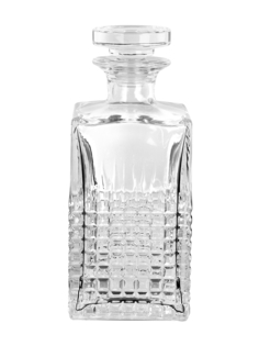 Графин со стеклянной пробкой Mixology Charme 0,75 л Bormioli