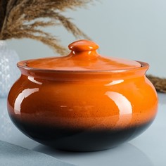 Супница "Классика" 2,5л Вятская керамика
