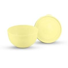 Миска с крышкой 2л LINE No Brand