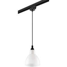 Трековый светильник однофазный 220V Loft L1T865017 (Lightstar)