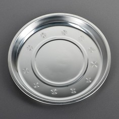 Тарелка, 750 мл, d=23 см No Brand