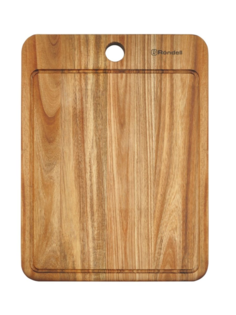 Разделочная доска Rondell Modern 40 x 30 x 2,5 см акация