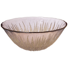 Салатник Akcam Sunrays 15х5.8см 0.5л стекло 339-295_ АКСАМ
