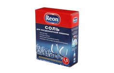 Соль для посудомоечных машин Reon 03-009 1.5 кг