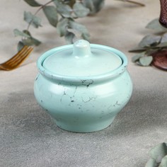 Хорекс Горшок для запекания 11,5 см, h 11,5 см, 500 мл "Bolla menta"