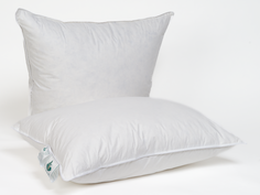 Подушка для сна Natures Легкий сон полупух 50x70 см