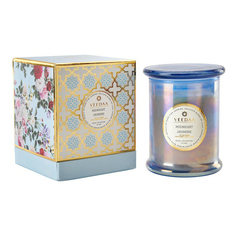 Ароматическая свеча в банке Veedaa Midnight Jasmine