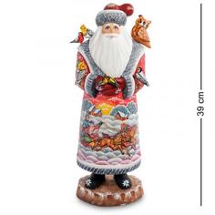 Фигурка Art East, Дед Мороз, 37 см