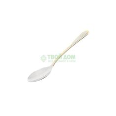 Ложки столовые Atlantis Ирида с декором 3 шт