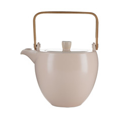 Чайник заварочный BILLIBARRI Less Matt 1125мл 500-358