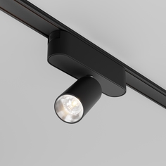 Трековый светильник Maytoni Technical Focus LED TR103-1-5W3K-M-B