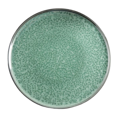 Тарелка для пиццы Verde notte, d=33 см Хорекс